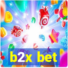 b2x bet